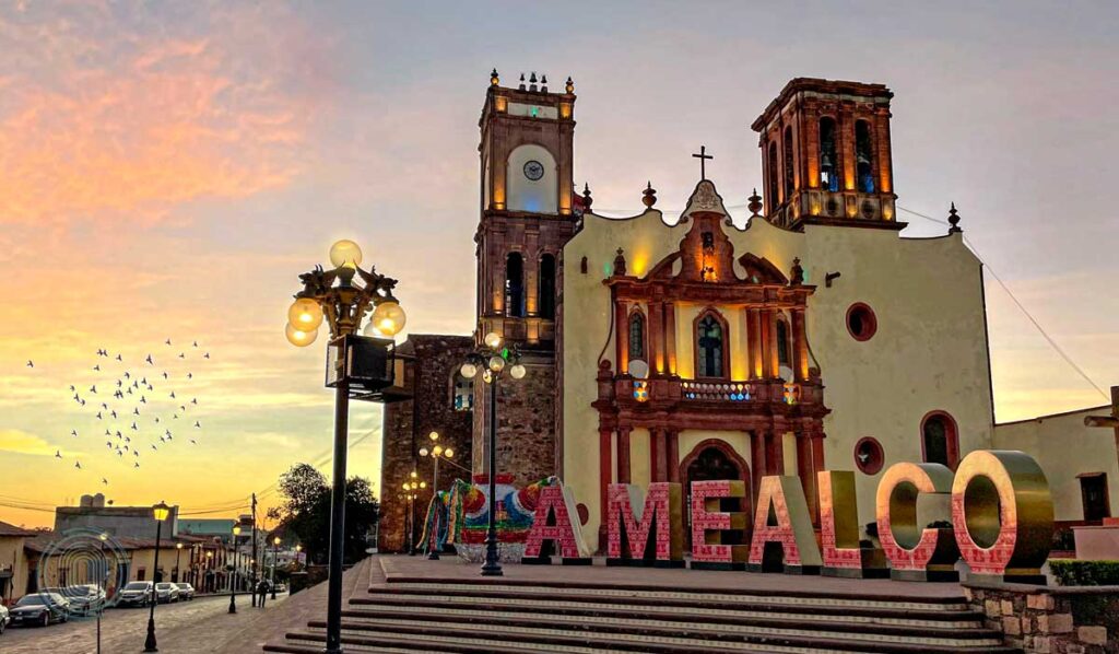 amealco